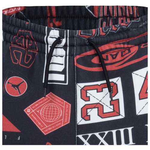 Jordan Παιδικό σορτς Essentials Fleece Shorts